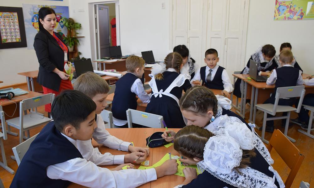 Аким ВКО Даниал Ахметов: «Если Зыряновску нужна новая школа, сделаем»