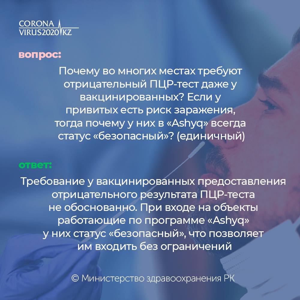 Вакцинация